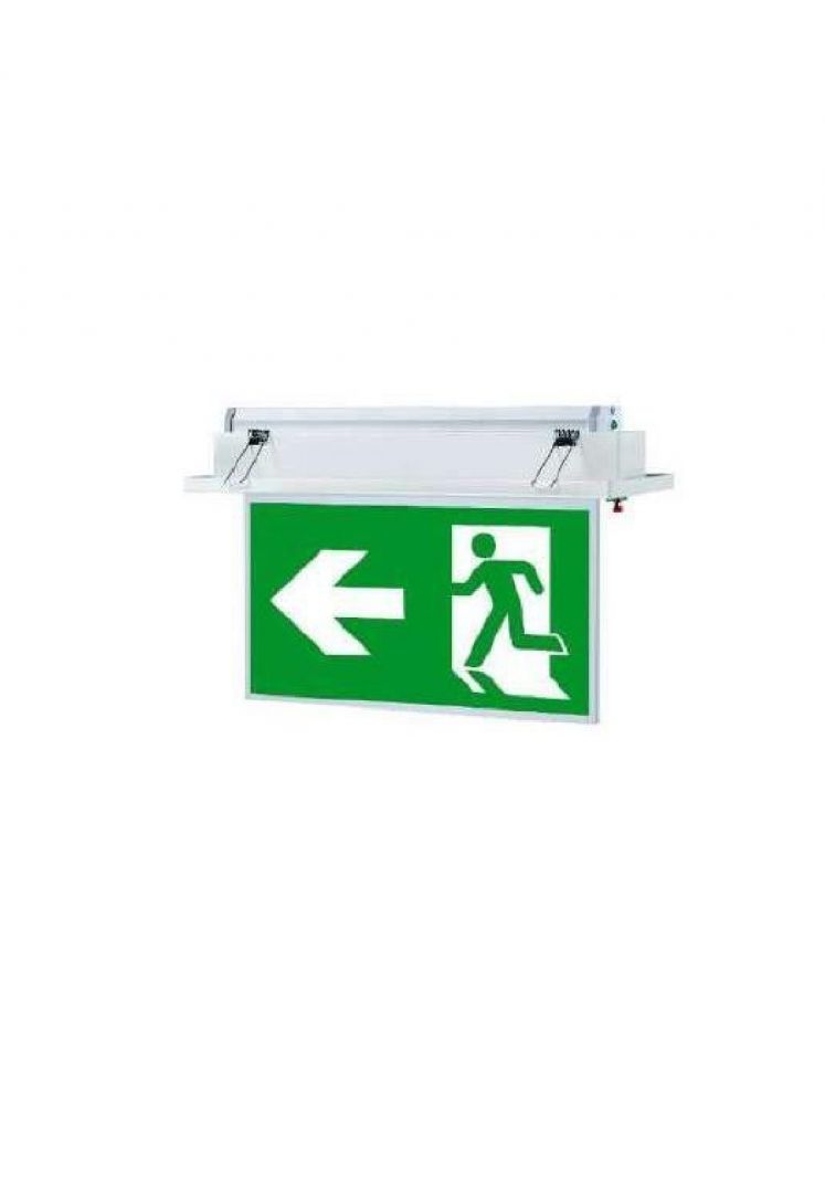 Emergency Luminaires